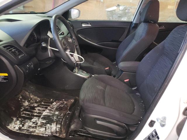 2016 HYUNDAI ACCENT SE - KMHCT5AE4GU245636