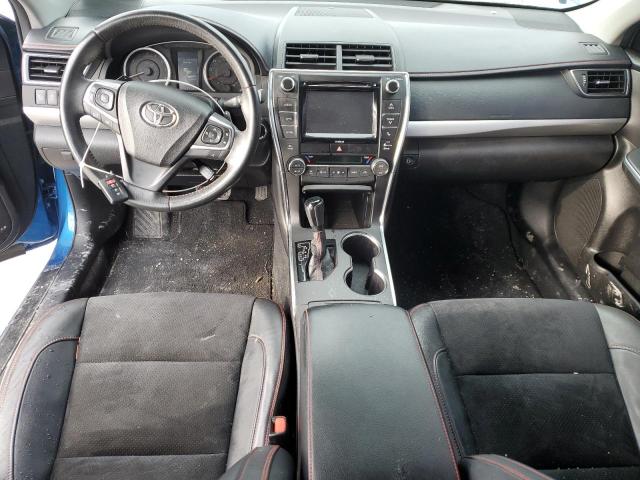2017 TOYOTA CAMRY LE 4T1BF1FK2HU644900