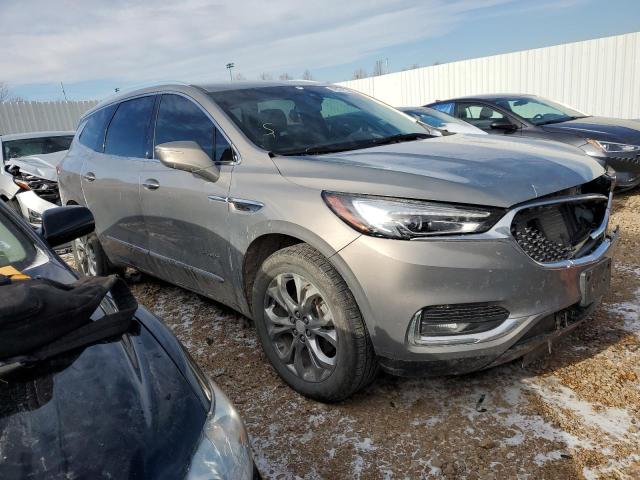 2018 BUICK ENCLAVE AV - 5GAEVCKW0JJ196822