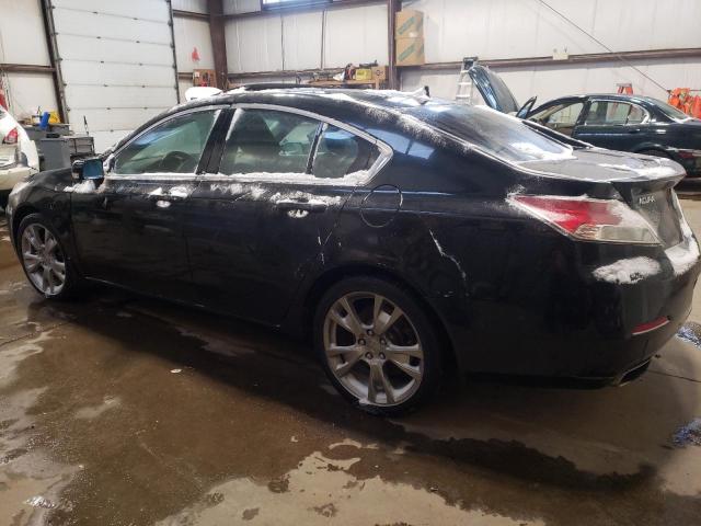 19UUA9F74CA802090 Acura TL
