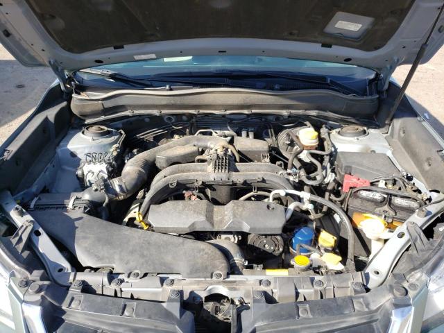 2017 SUBARU FORESTER 2 - JF2SJAEC4HH508274