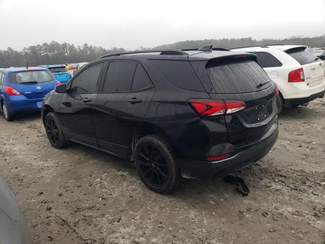 2022 CHEVROLET EQUINOX RS 2GNAXMEV9N6116122