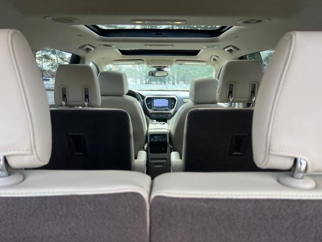 1GKKNXLS8KZ171226 GMC Acadia Denali