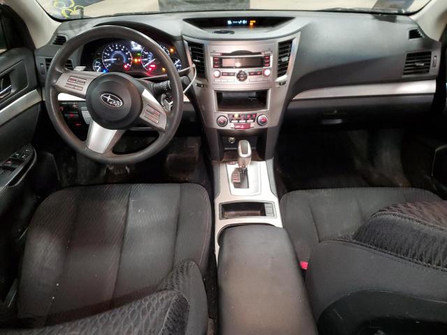 4S4BRCAC1B3379838 Subaru Outback 2.5i