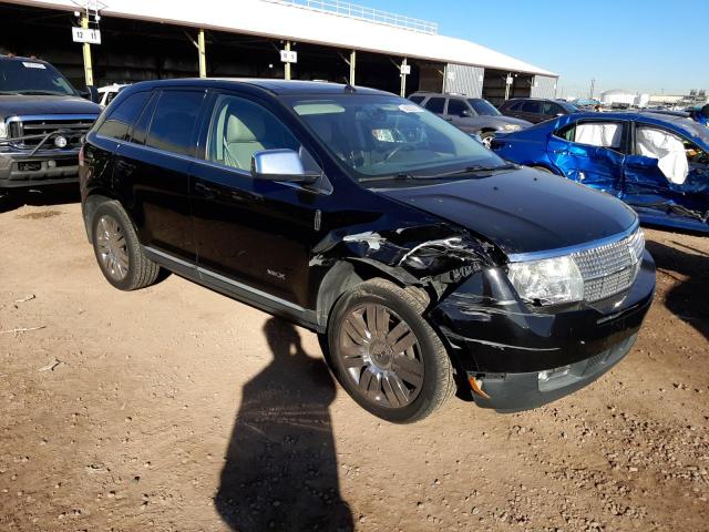 2LMDU88C78BJ24103 Lincoln MKX