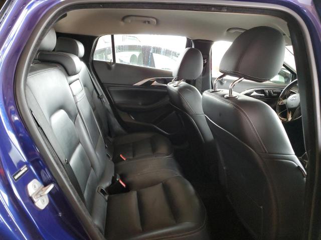 2017 INFINITI QX30 BASE - SJKCH5CR3HA037382