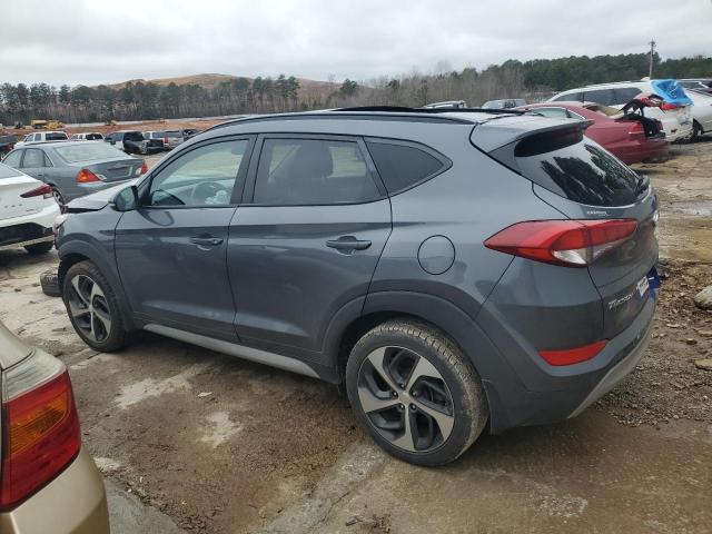2018 HYUNDAI TUCSON VAL - KM8J3CA24JU691049