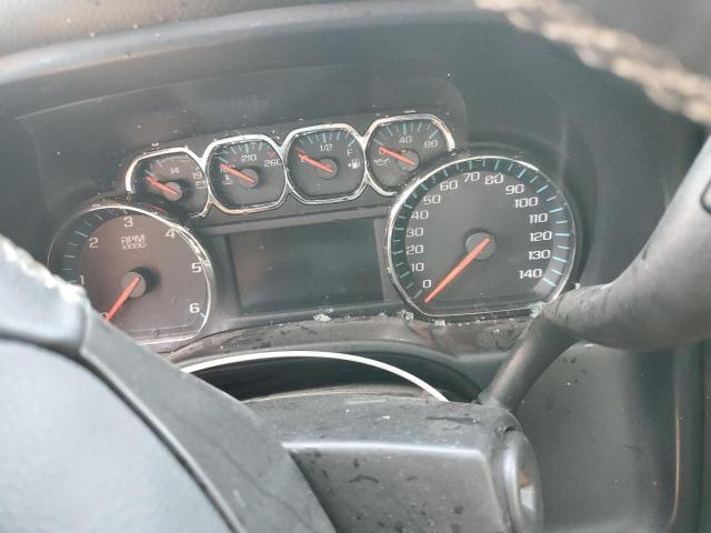 2018 CHEVROLET SILVERADO - 3GCUKSEC3JG382676