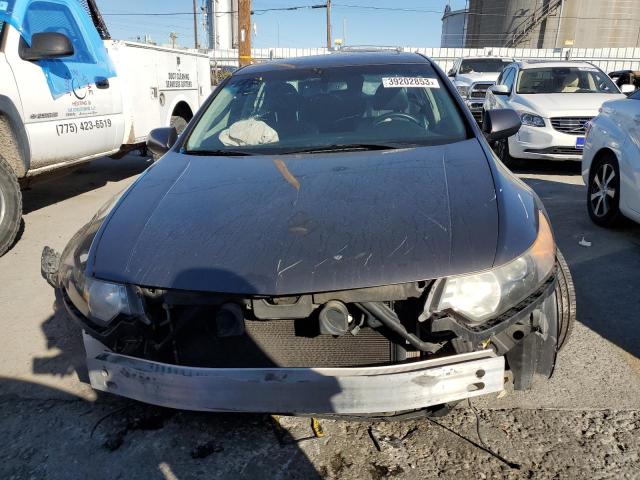 JH4CU2F65AC042218 Acura TSX