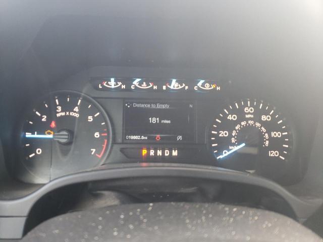 2019 FORD F150 SUPER - 1FTEW1CP7KKC35358