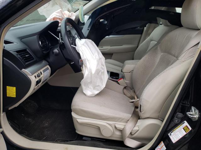 4S3BMBA64C3039317 Subaru Legacy 2.5i