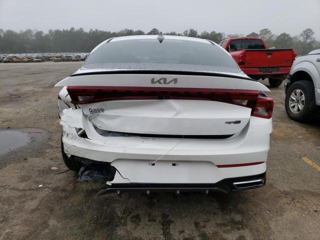 2022 KIA K5 GT LINE - 5XXG64J20NG134999