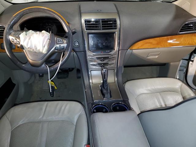 2LMDJ8JK8DBL26159 Lincoln MKX