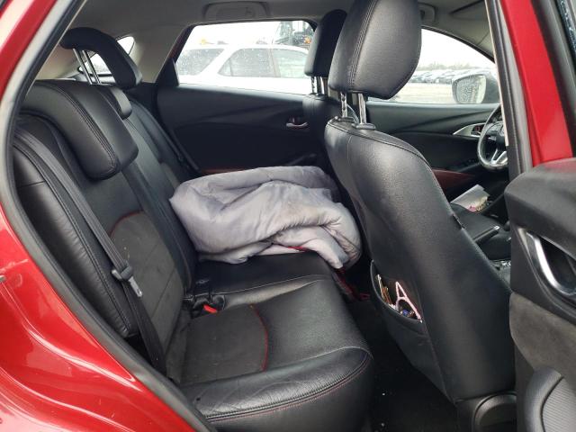 2016 MAZDA CX-3 GRAND - JM1DKFD74G0134767