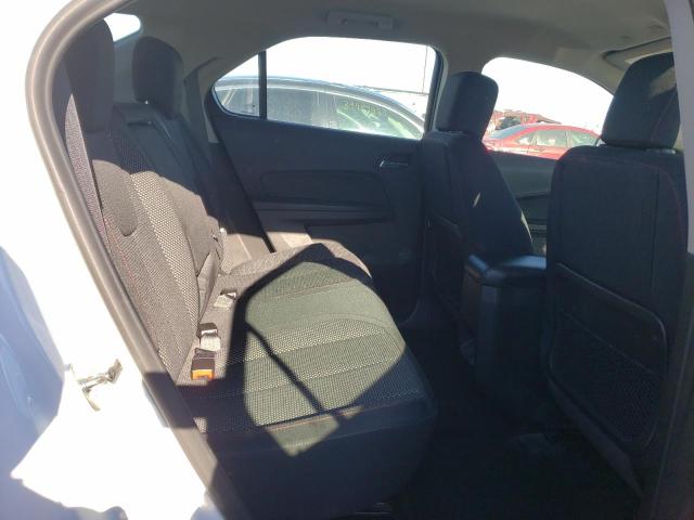 2016 CHEVROLET EQUINOX LS - 2GNALBEK1G1182802
