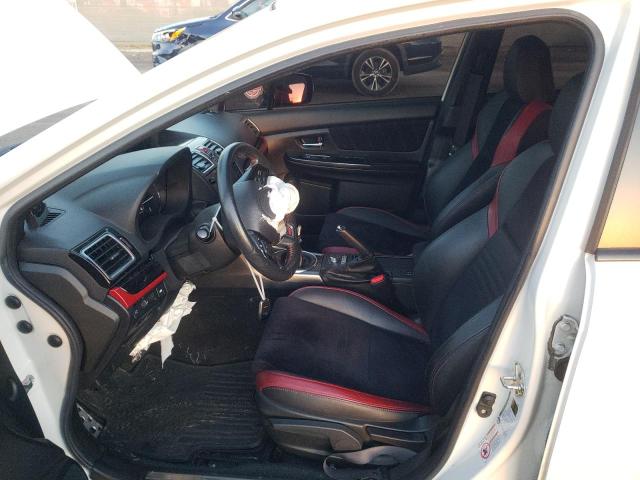 JF1VA2V64H9820834 Subaru Wrx Sti