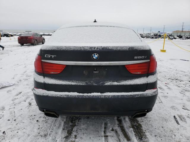 WBASN4C55BC210021 BMW 550 GT