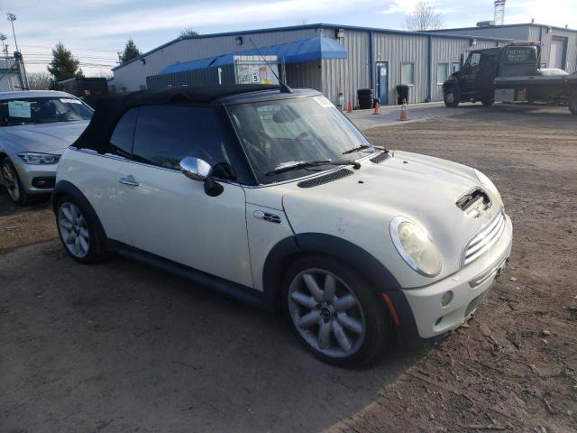 WMWRH33576TK59582 Mini Cooper