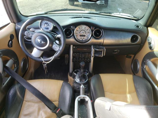 WMWRH33576TK59582 Mini Cooper