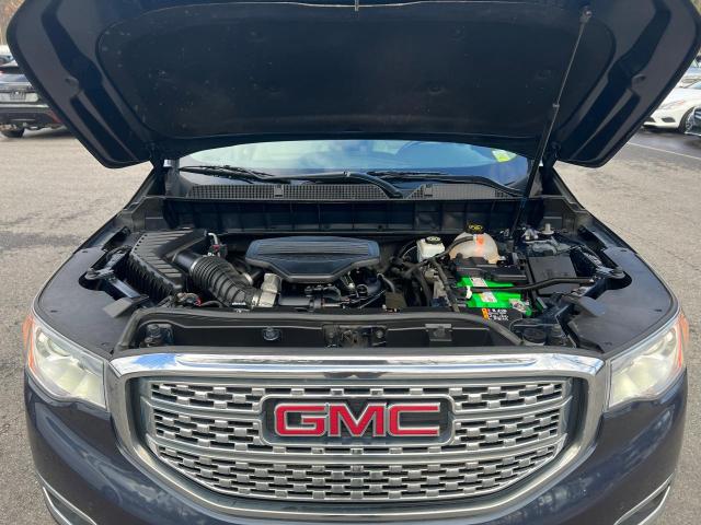 1GKKNXLS8KZ171226 GMC Acadia Denali
