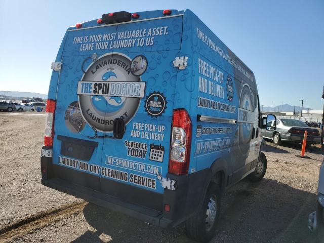 2019 RAM PROMASTER - 3C6TRVBG3KE535285