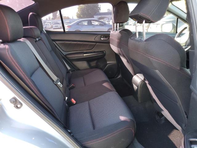 JF1VA1A60L9806843 Subaru WRX