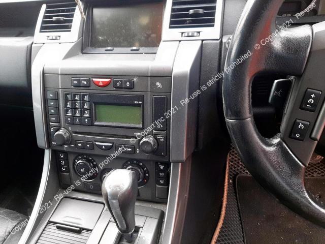 SALLSAA136A938205 Land Rover RANGEROVER