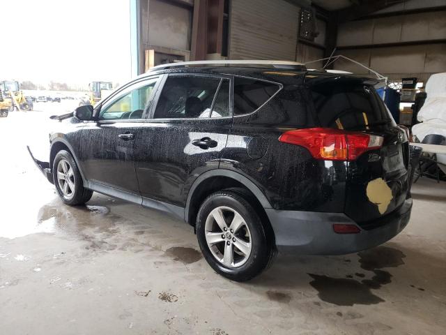 2015 TOYOTA RAV4 XLE - 2T3WFREV5FW136694