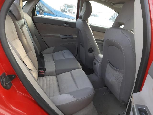 YV1MS682252070223 Volvo S40