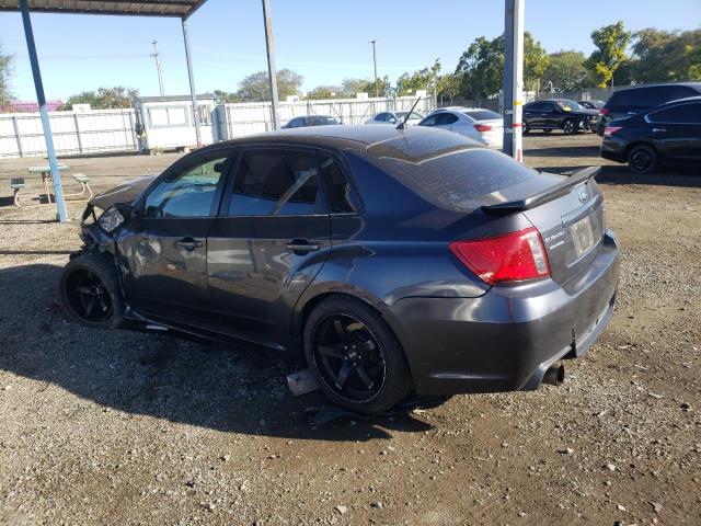 JF1GV7F69DG021341 Subaru Impreza Wrx