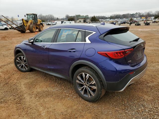 2017 INFINITI QX30 BASE - SJKCH5CR3HA037382