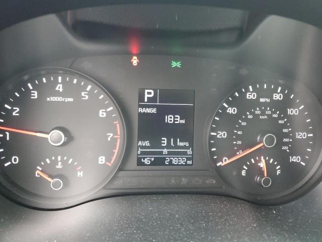 3KPA24ADXLE282795 KIA RIO LX