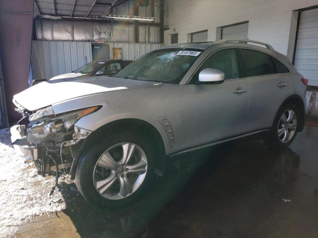 2011 INFINITI FX35 