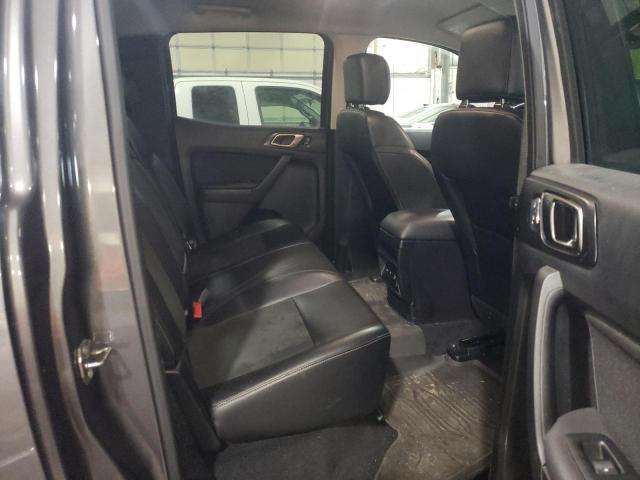 2021 FORD RANGER XL - 1FTER4FHXMLD50255