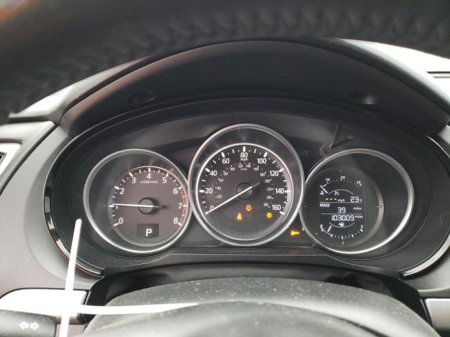 2016 MAZDA CX-9 TOURI - JM3TCBCY4G0100265