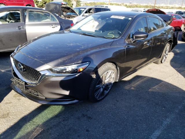 2019 MAZDA 6 GRAND TO - JM1GL1TY3K1504021