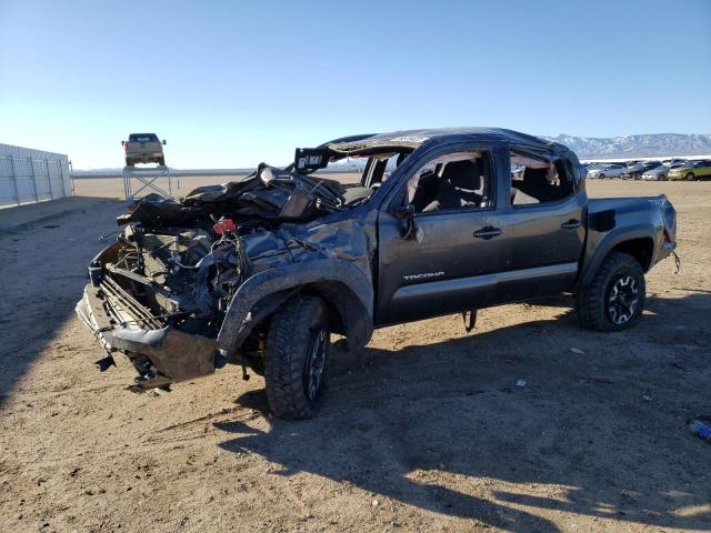 2016 TOYOTA TACOMA DOU - 3TMCZ5AN4GM030040