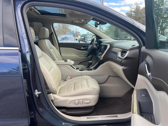 1GKKNXLS8KZ171226 GMC Acadia Denali