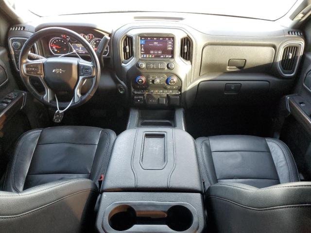 2019 CHEVROLET SILV1500 4 - 3GCPYFED3KG254290