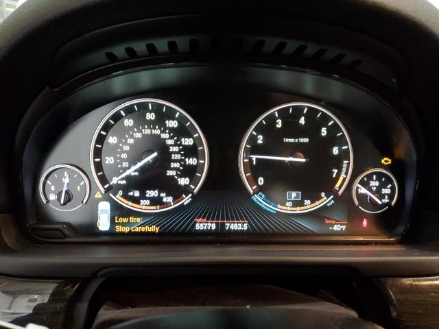 WBA5A5C53GG354133 BMW 528 I