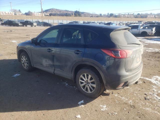 2016 MAZDA CX-5 SPORT - JM3KE4BY7G0826236
