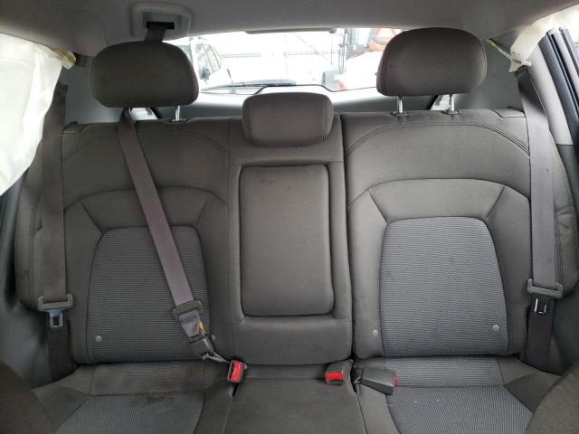 KNDPB3AC5F7775834 KIA Sportage Lx