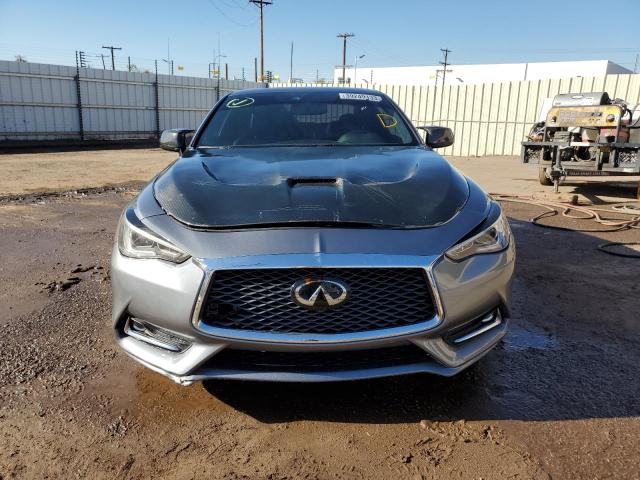 2019 INFINITI Q60 PURE JN1EV7EK8KM230829