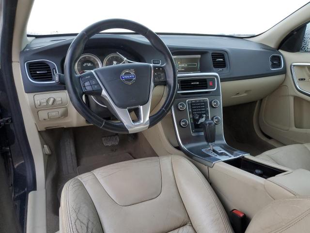 YV1622FS3C2114327 Volvo S60