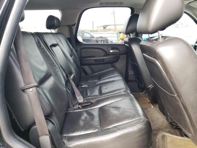 1GKUKGEJXAR164962 GMC Yukon