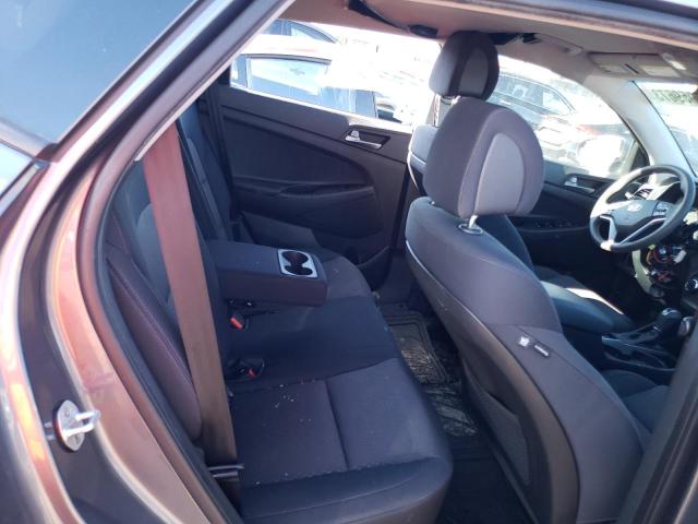 2017 HYUNDAI TUCSON LIM - KM8J3CA47HU316199