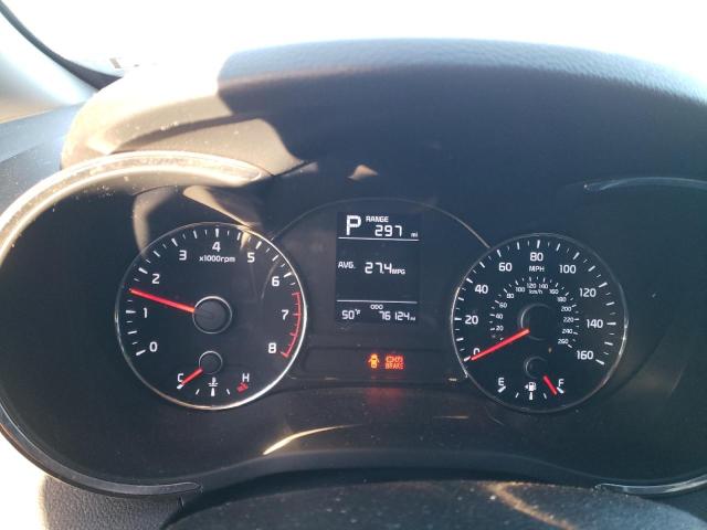 3KPFK4A77HE125653 KIA FORTE LX