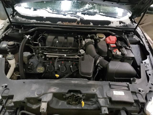 2015 FORD TAURUS SEL 1FAHP2E80FG135154