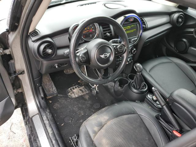 WMWXU1C5XJ2F81609 Mini Cooper