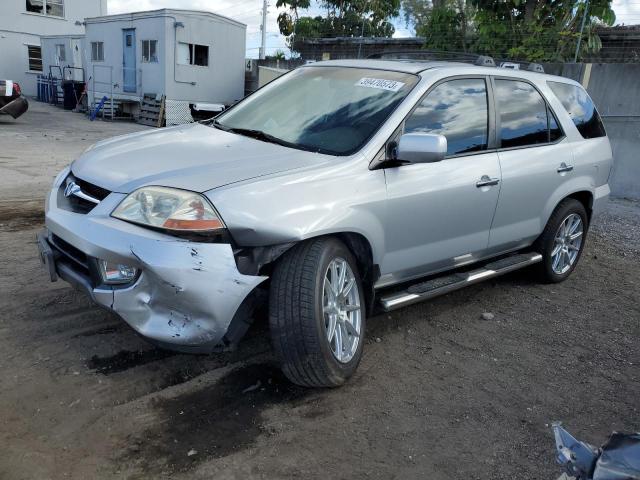 2003 Acura MDX Touring